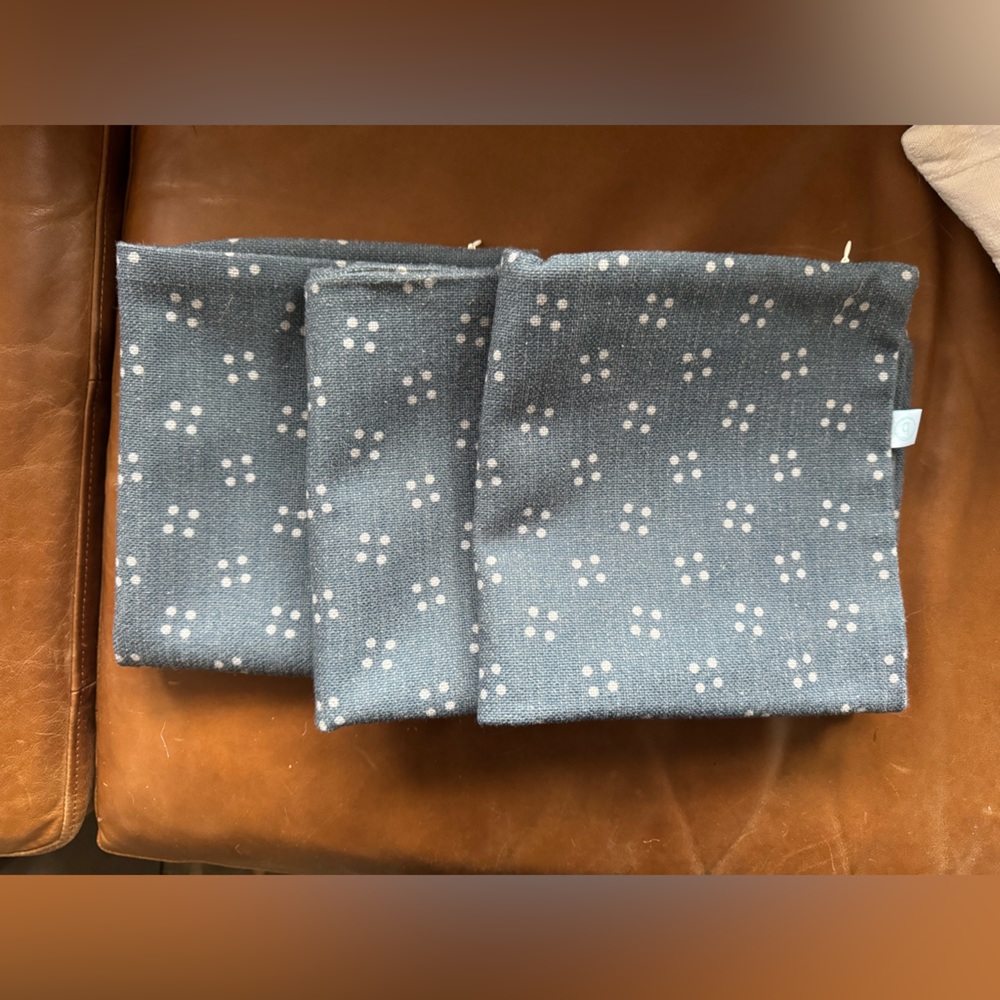 Three Beddy’s Pillow Covers